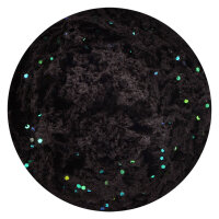 TROUTMASTER Pro Paste Forellenteig / 60g BLACK GLITTER-GARLIC