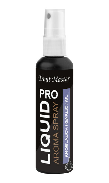 TROUTMASTER Pro Liquid 50ml