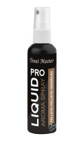 TROUTMASTER Pro Liquid 50ml PELLETS