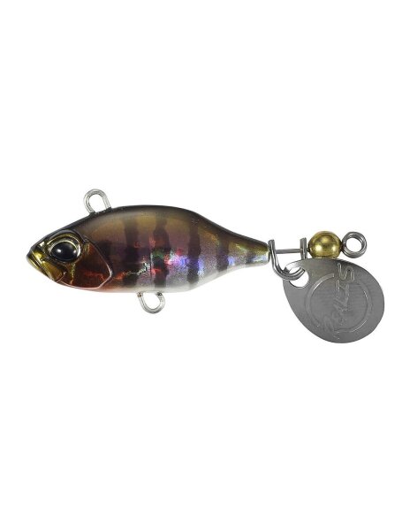 DUO Realis Spin 14g Jigspinner Prism Gill