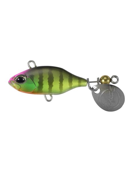 DUO Realis Spin 14g Jigspinner Sight Chart Gill