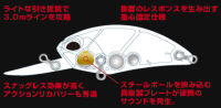 DUO Realis Crank M65 11A