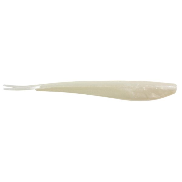Berkley PowerBait Minnow V-Tail 10cm /4"-Pearl White