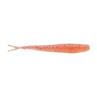 Berkley PowerBait Minnow V-Tail 10cm /4"-Sangria