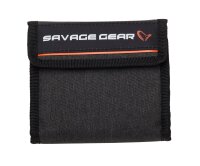 Savage Gear Flip Wallet / Rig Wallet / Lure Bag 8-Fach