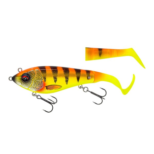 Savage Gear DEVIATOR TAIL Hechtköder