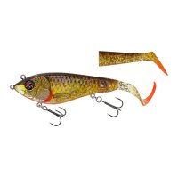 Savage Gear DEVIATOR TAIL Hechtköder 16,5 cm / 48g-DRTROACH GLT