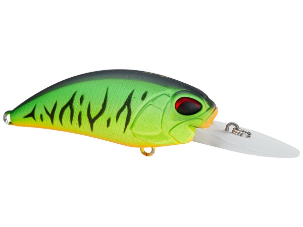 DUO Realis Crank M65 11A Mat Tiger