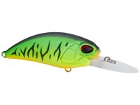 DUO Realis Crank M65 11A Mat Tiger