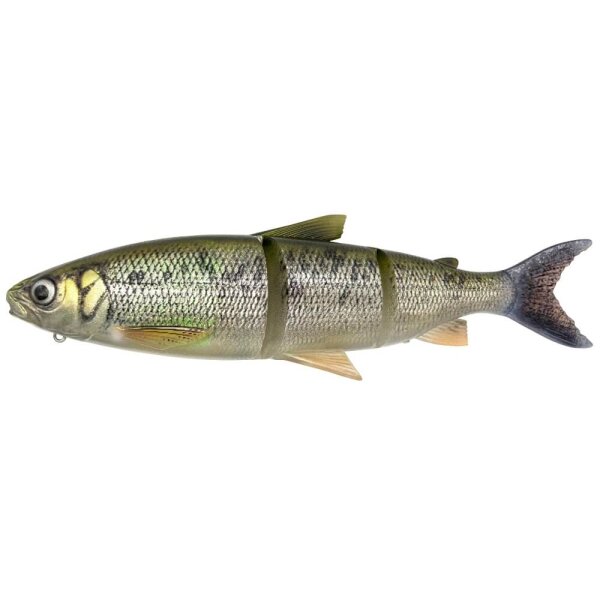 Savage Gear 3D Line Thru Whitefish 17 cm / 53g-Ayu
