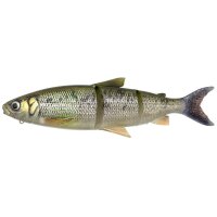 Savage Gear 3D Line Thru Whitefish 17 cm / 53g-Ayu