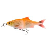 Savage Gear 3D Glide Roach 17 cm / 78g-Albino Roach