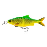 Savage Gear 3D Glide Roach 17 cm / 78g-Fire Roach