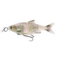 Savage Gear 3D Glide Roach 17 cm / 78g-Ghost Roach