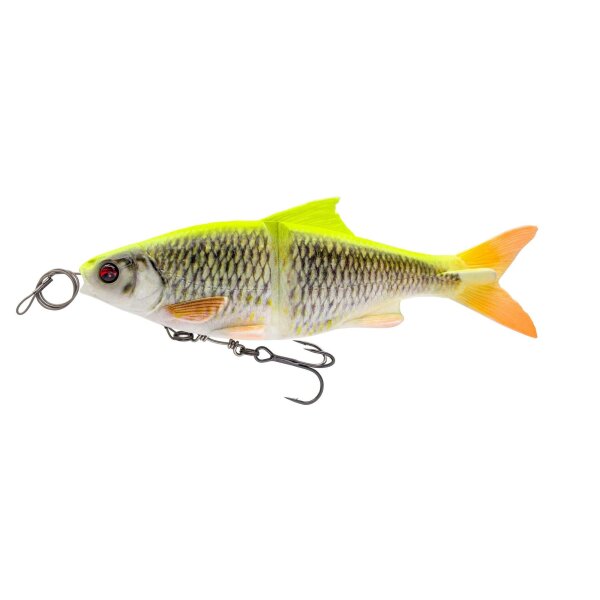 Savage Gear 3D Glide Roach 17 cm / 78g-Lemon Roach