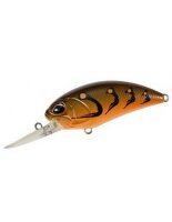DUO Realis Crank M65 11A Pumpkin Craw