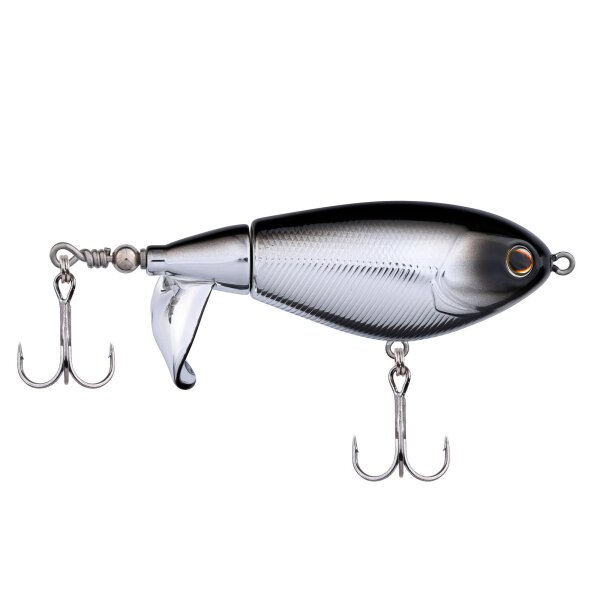 Berkley Choppo 75 Black Chrome