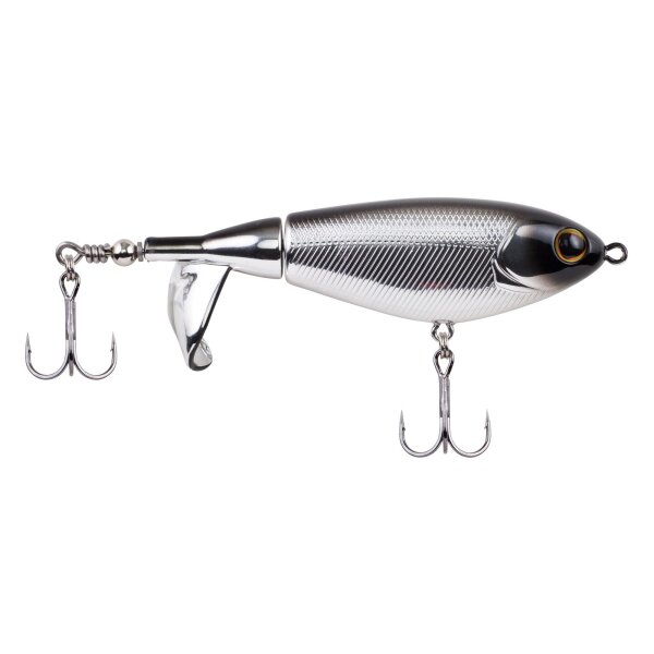 Berkley Choppo 105 Clack Chrome