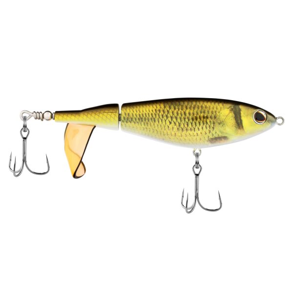 Berkley Choppo 105 HD Golden Shiner