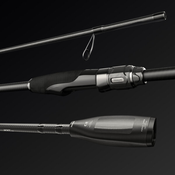 Nays NXT Pro Spinning