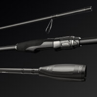 Nays NXT Pro Spinning