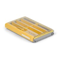 PLANO EDGE FLEX STOW 3600 TACKLEBOX