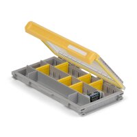 PLANO EDGE FLEX STOW Thin 3500 Utility TACKLEBOX