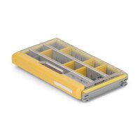 PLANO EDGE FLEX STOW Thin 3500 Utility TACKLEBOX