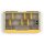 PLANO EDGE FLEX STOW Thin 3500 Utility TACKLEBOX