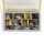 PLANO EDGE FLEX STOW Thin 3500 Utility TACKLEBOX