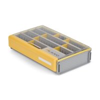 PLANO EDGE PROFESSIONAL Utility Tacklebox 3700 DEEP