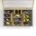 PLANO EDGE PROFESSIONAL Utility Tacklebox 3700 DEEP