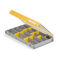PLANO EDGE PROFESSIONAL Utility Tacklebox 3700 STD