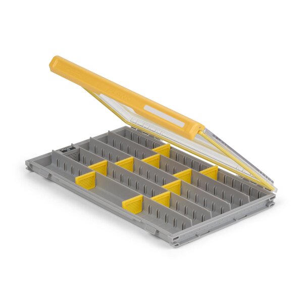 PLANO EDGE PROFESSIONAL Utility Tacklebox 3700 Thin