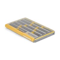 PLANO EDGE PROFESSIONAL Utility Tacklebox 3700 Thin