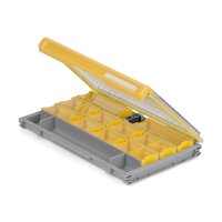 PLANO EDGE Terminal Tacklebox 3600