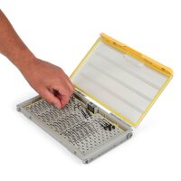 PLANO EDGE Terminal Hookbox 3600