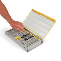 PLANO EDGE Terminal Hookbox 3700 MID