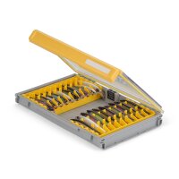 PLANO EDGE JERKBAIT 3700 Tacklebox