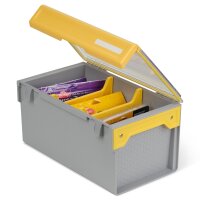 PLANO EDGE BIG Softplastic & Utility Tacklebox