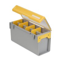 PLANO EDGE Spinnerbait Tacklebox