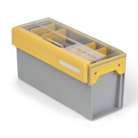 PLANO EDGE Spinnerbait Tacklebox