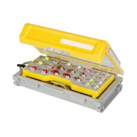 PLANO EDGE ® MICRO Tungsten Jig Box