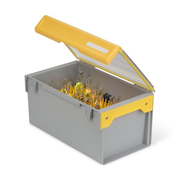 PLANO EDGE Master XL CRANKBAIT Tacklebox