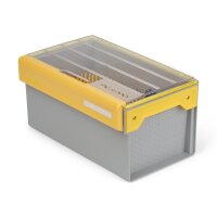 PLANO EDGE Master XL CRANKBAIT Tacklebox