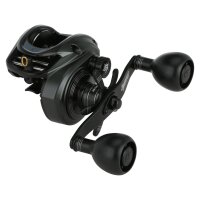 Abu Garcia Beast™ 400 Low Profile LH Baitcaster Reel