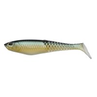 Berkley Cullshad PowerBait 10 cm Honeypot