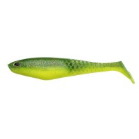 Berkley Cullshad PowerBait 10 cm Lime Chartreuse