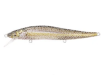 Megabass VISION ONETEN / 11cm (SP-C) FA STRIPED SHINER