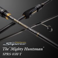 EVERGREEN SUPERIOR | SPRS-83H-T MIGHTY HUNTSMAN 2.51m /...